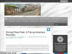Sites similar to theconstantrambler.com