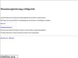 Sites similar to theconsulate.org
