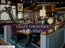 Sites similar to theconsulateatlanta.com