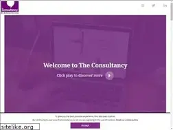 Sites similar to theconsultancy.co.uk