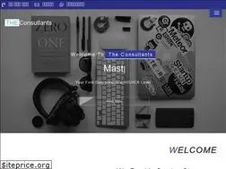 Sites similar to theconsultantsonline.com