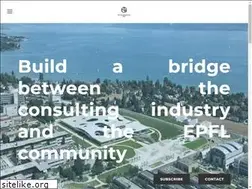 Sites similar to theconsultingsociety.com