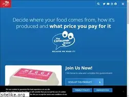 Sites similar to theconsumerbrand.co.uk