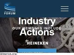Sites similar to theconsumergoodsforum.com