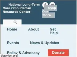Sites similar to theconsumervoice.org