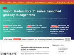 Sites similar to theconsumr.com