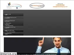 Sites similar to thecontactgroup.com.au
