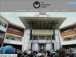 Sites similar to thecontainerglobe.com