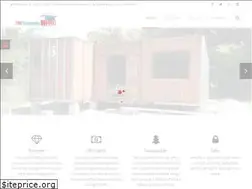 Sites similar to thecontainerhouse.com