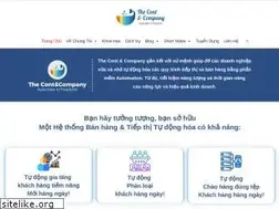 Sites similar to thecontandcompany.com