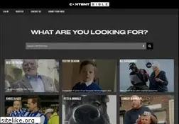 Sites similar to thecontentbible.com