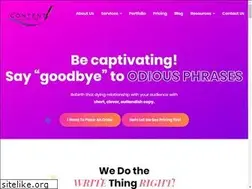 Sites similar to thecontentunlimited.com