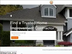 Sites similar to thecontractorsbooklist.com