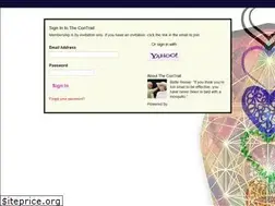 Sites similar to thecontrail.com