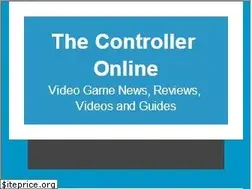 Sites similar to thecontrolleronline.com