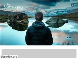 Sites similar to theconvergencegroup.org