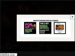 Sites similar to thecookandcork.com