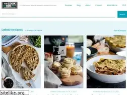 Sites similar to thecookandhim.com
