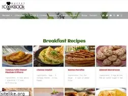 Sites similar to thecookbook.pk