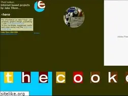 Sites similar to thecooker.com