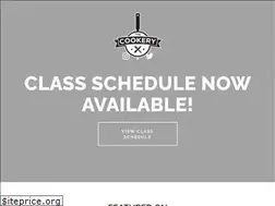 Sites similar to thecookerydallas.com