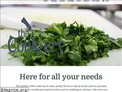 Sites similar to thecookeryinc.com