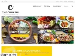 Sites similar to thecookful.com