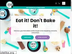 Sites similar to thecookiedoughcafe.com