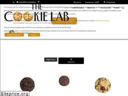 Sites similar to thecookielab.es