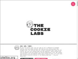 Sites similar to thecookielabs.com