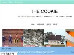 Sites similar to thecookiemag.com