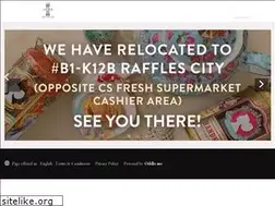 Sites similar to thecookiemuseum.com