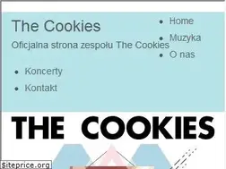 Sites similar to thecookies.pl