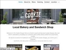 Sites similar to thecookieshoppealbany.com