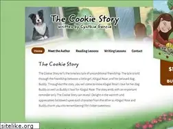 Sites similar to thecookiestory1.com