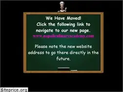 Sites similar to thecookingacademy.com