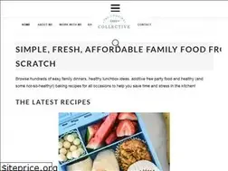 Sites similar to thecookingcollective.com.au