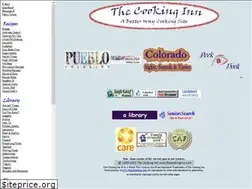 Sites similar to thecookinginn.com