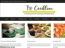 Sites similar to thecookline.com