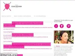 Sites similar to thecookrocker.com