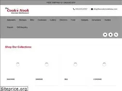 Sites similar to thecooksnooktulsa.com