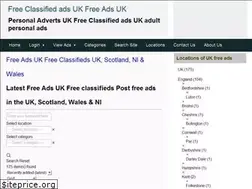 Sites similar to thecoolads.com