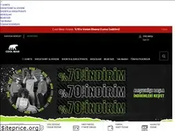 Sites similar to thecoolbear.com