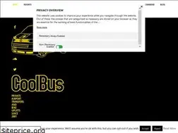 Sites similar to thecoolbus.co.uk