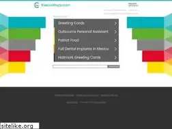 Sites similar to thecoolbuzz.com