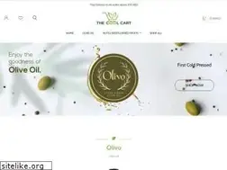 Sites similar to thecoolcart.com