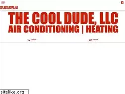 Sites similar to thecooldudeair.com