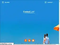 Sites similar to thecoolestcarib.com