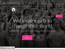 Sites similar to thecoolgirls.org