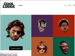 Sites similar to thecoollodge.com
